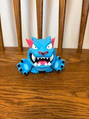 MrBeast Lab Collectible Vinyl Figure - Hyper Panther 3.5 inch